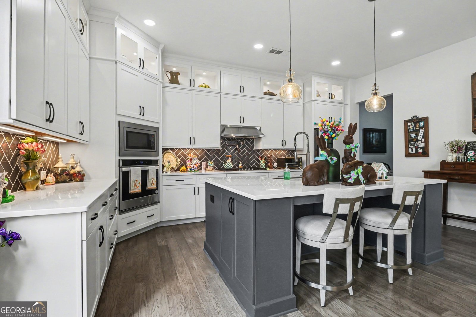 3790 Andover Street Cumming - Photo 16