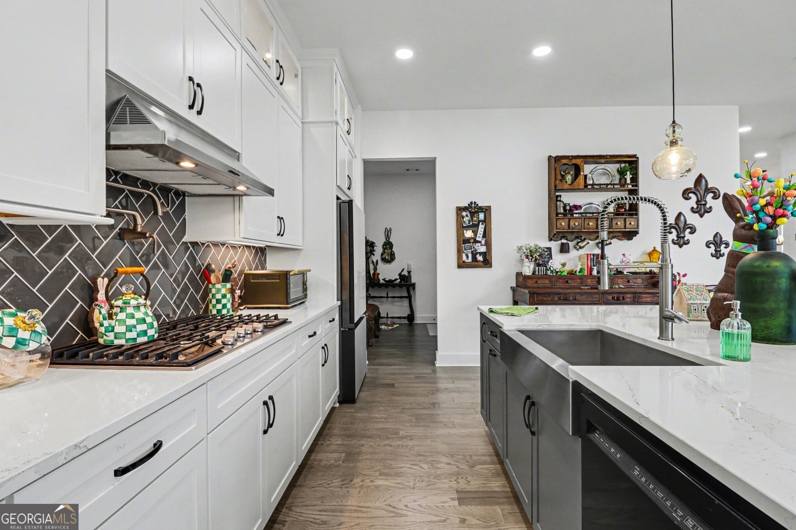 3790 Andover Street Cumming - Photo 17