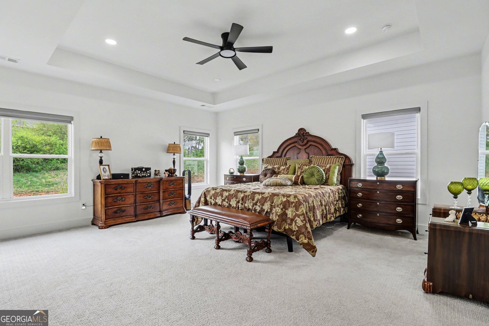 3790 Andover Street Cumming - Photo 20