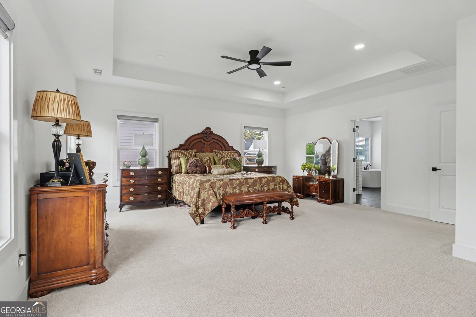 3790 Andover Street Cumming - Photo 22