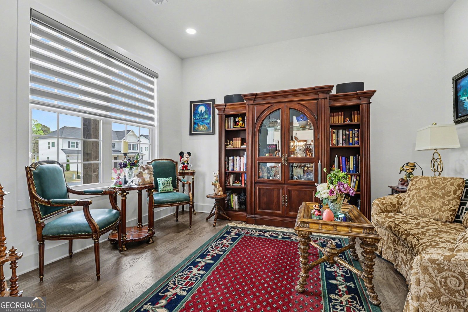 3790 Andover Street Cumming - Photo 26