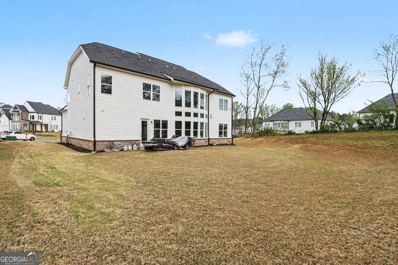 3790 Andover Street Cumming - Photo 33