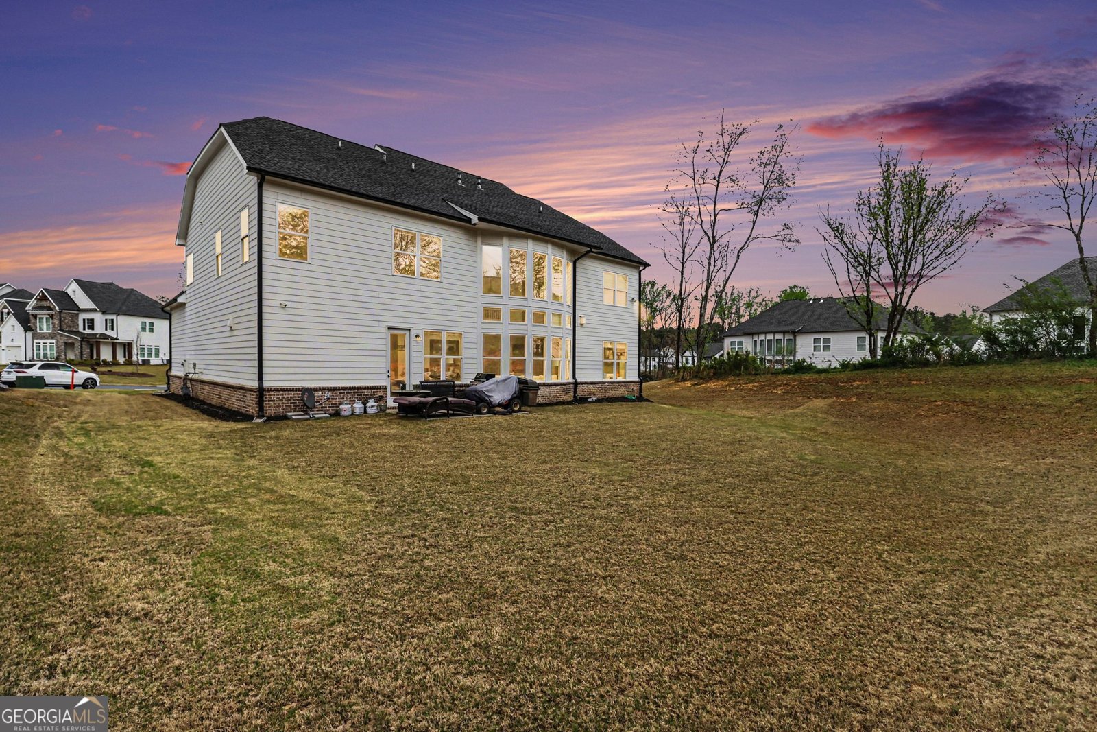 3790 Andover Street Cumming - Photo 34