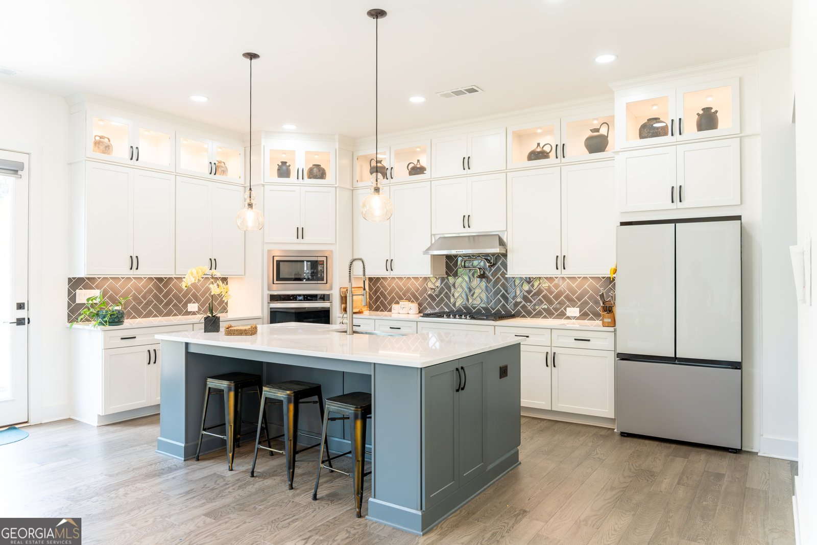 3790 Andover Street Cumming - Photo 56