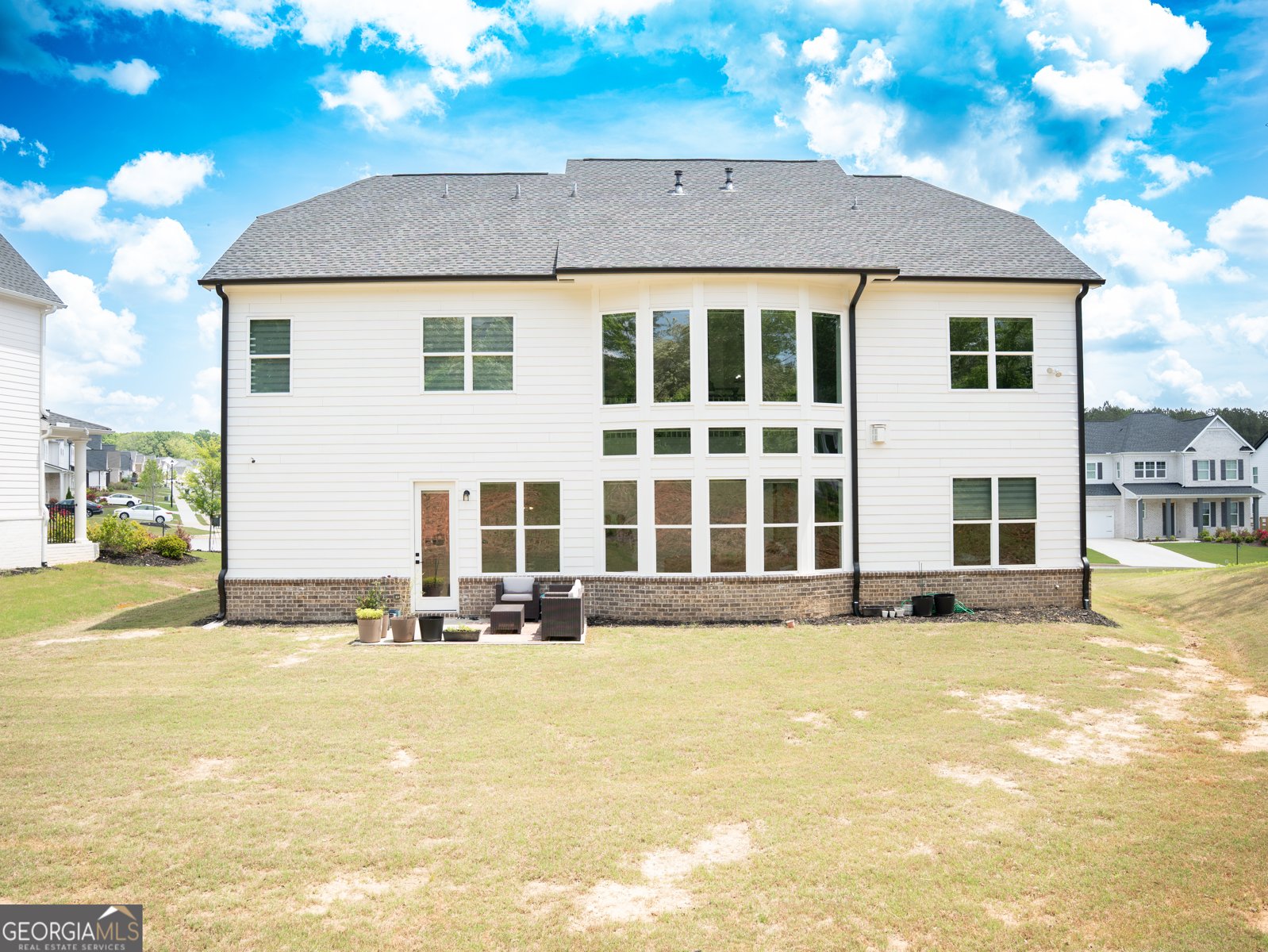 3790 Andover Street Cumming - Photo 59