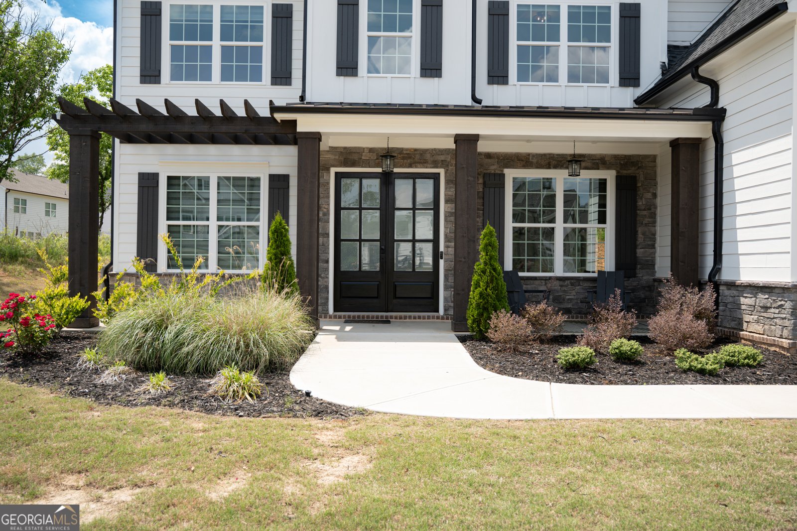 3790 Andover Street Cumming - Photo 74