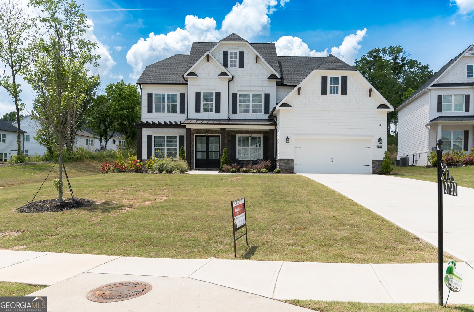 3790 Andover Street Cumming - Photo 75