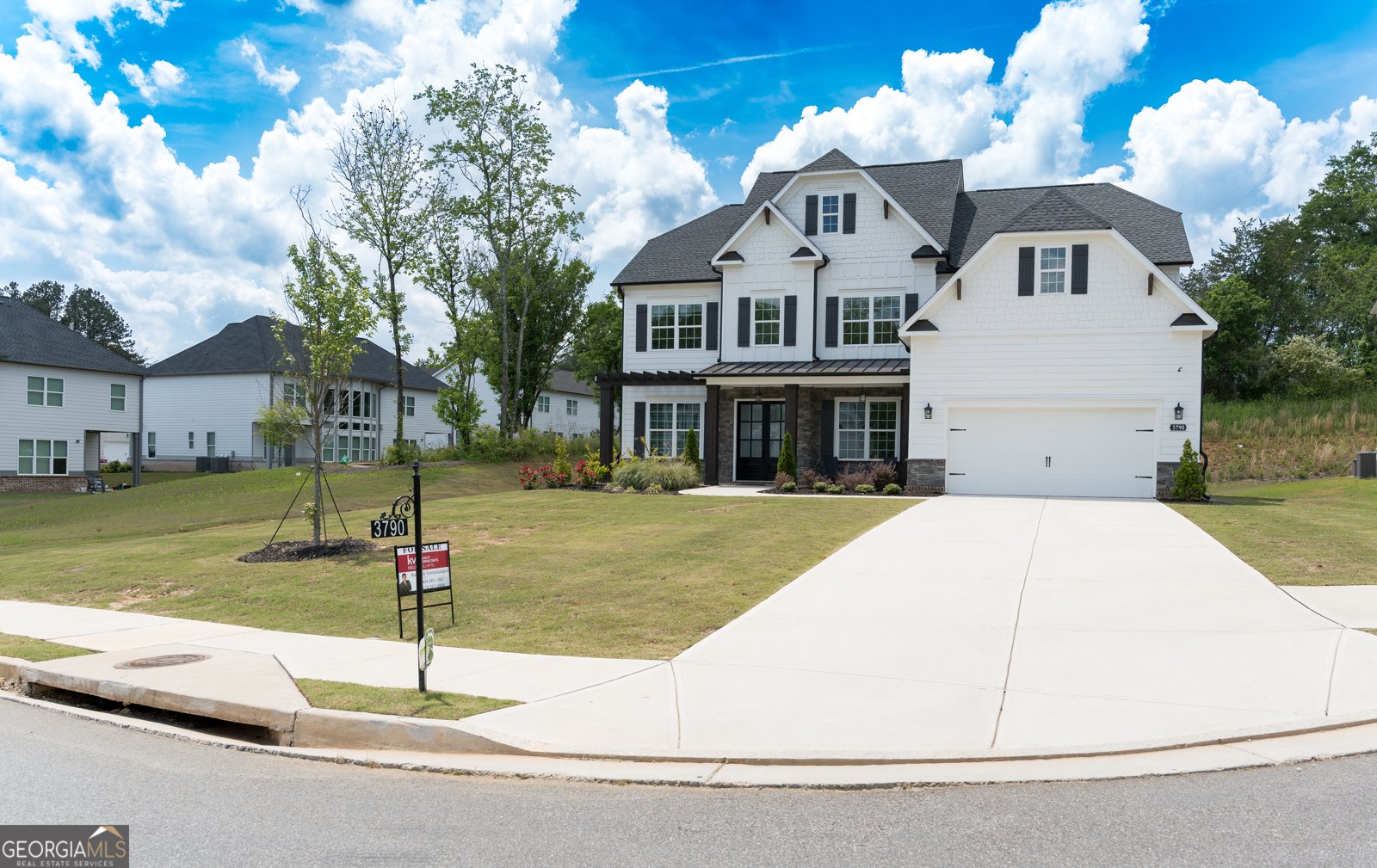 3790 Andover Street Cumming - Photo 76