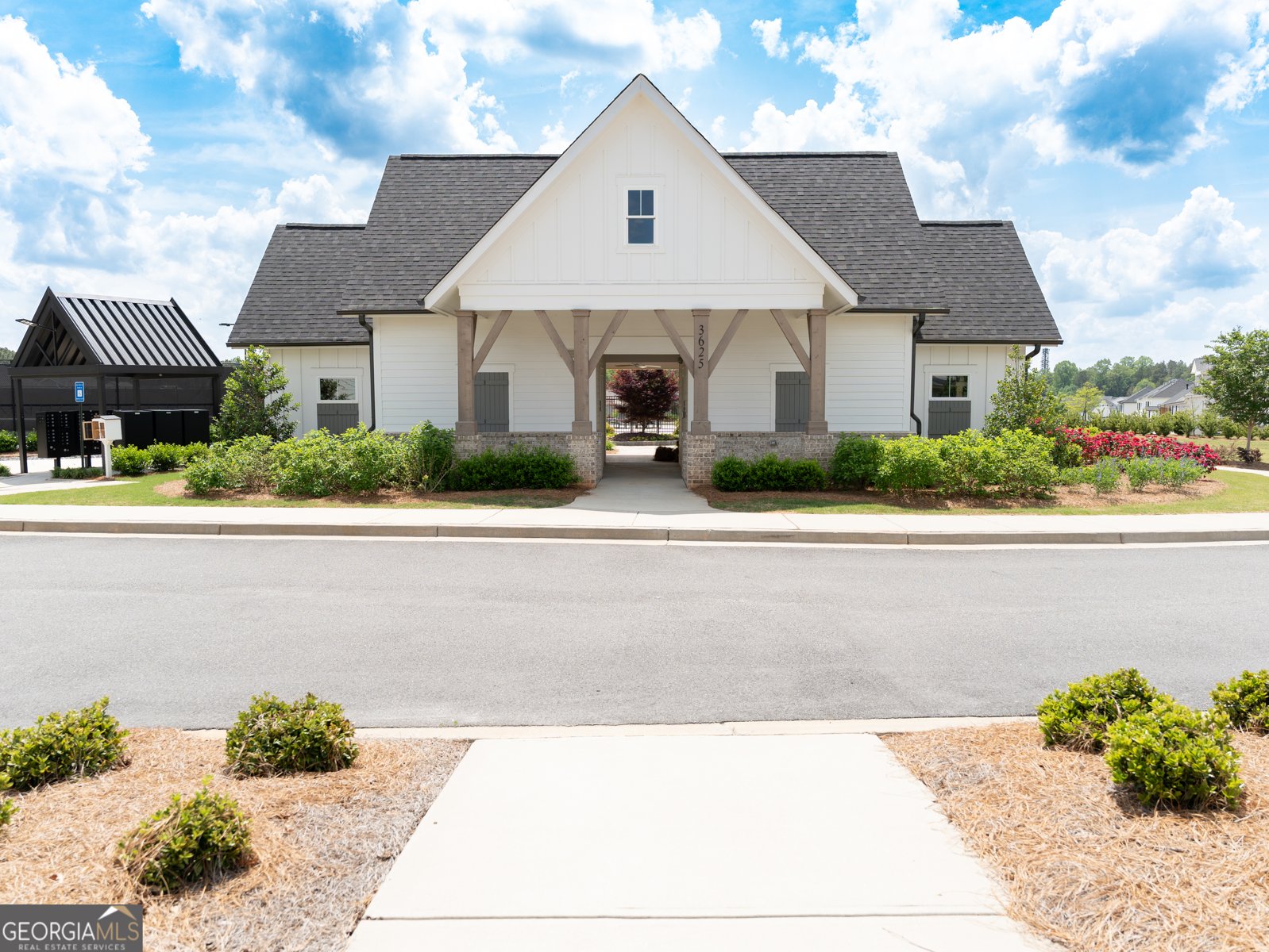 3790 Andover Street Cumming - Photo 77