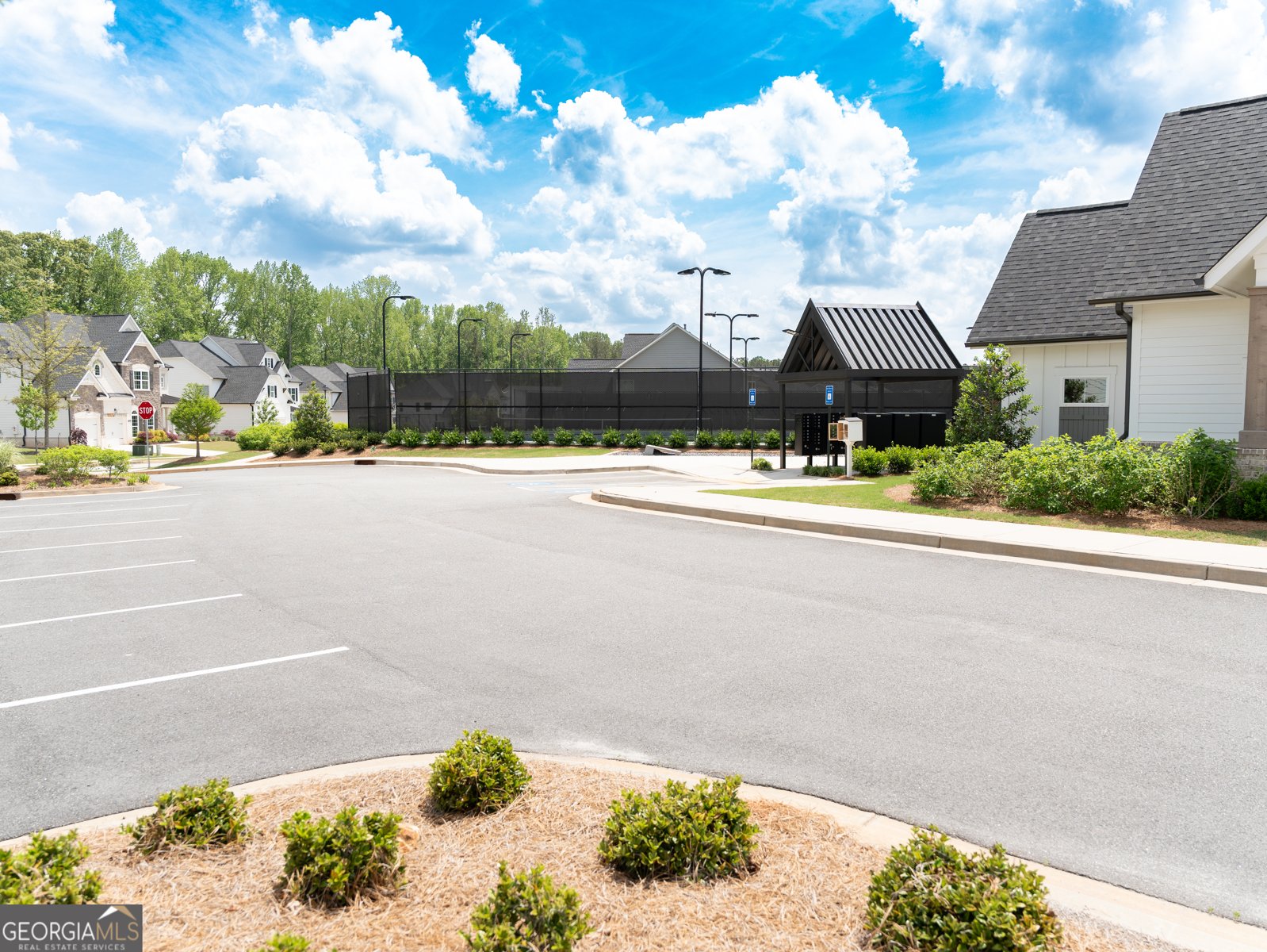 3790 Andover Street Cumming - Photo 78