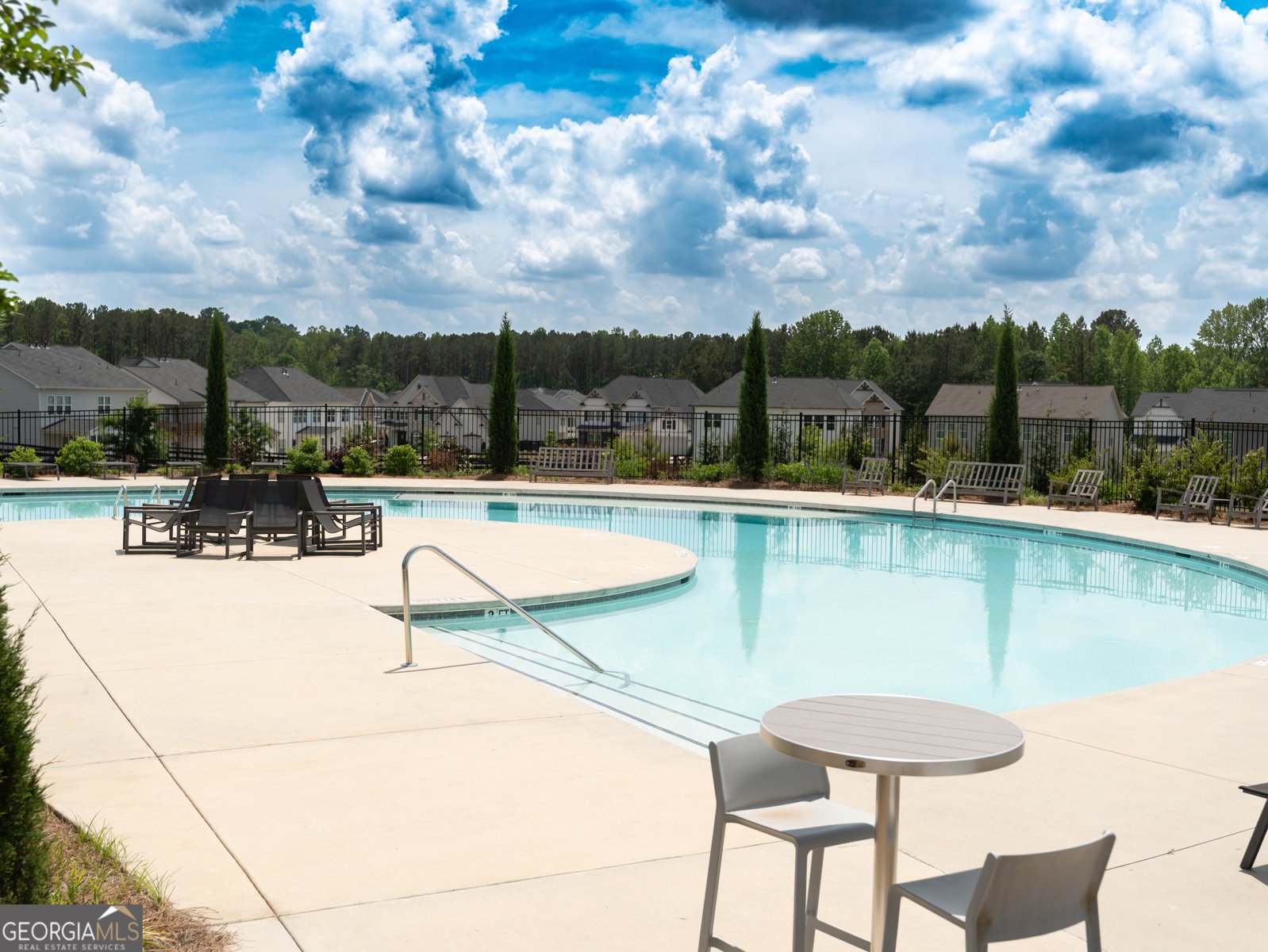 3790 Andover Street Cumming - Photo 80