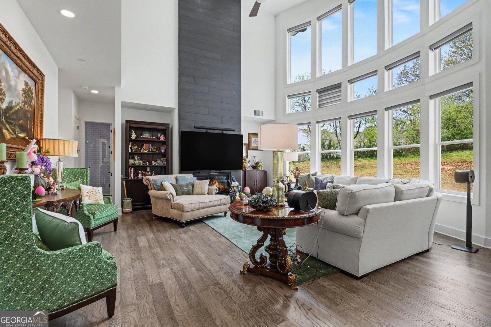 3790 Andover Street Cumming - Photo 9