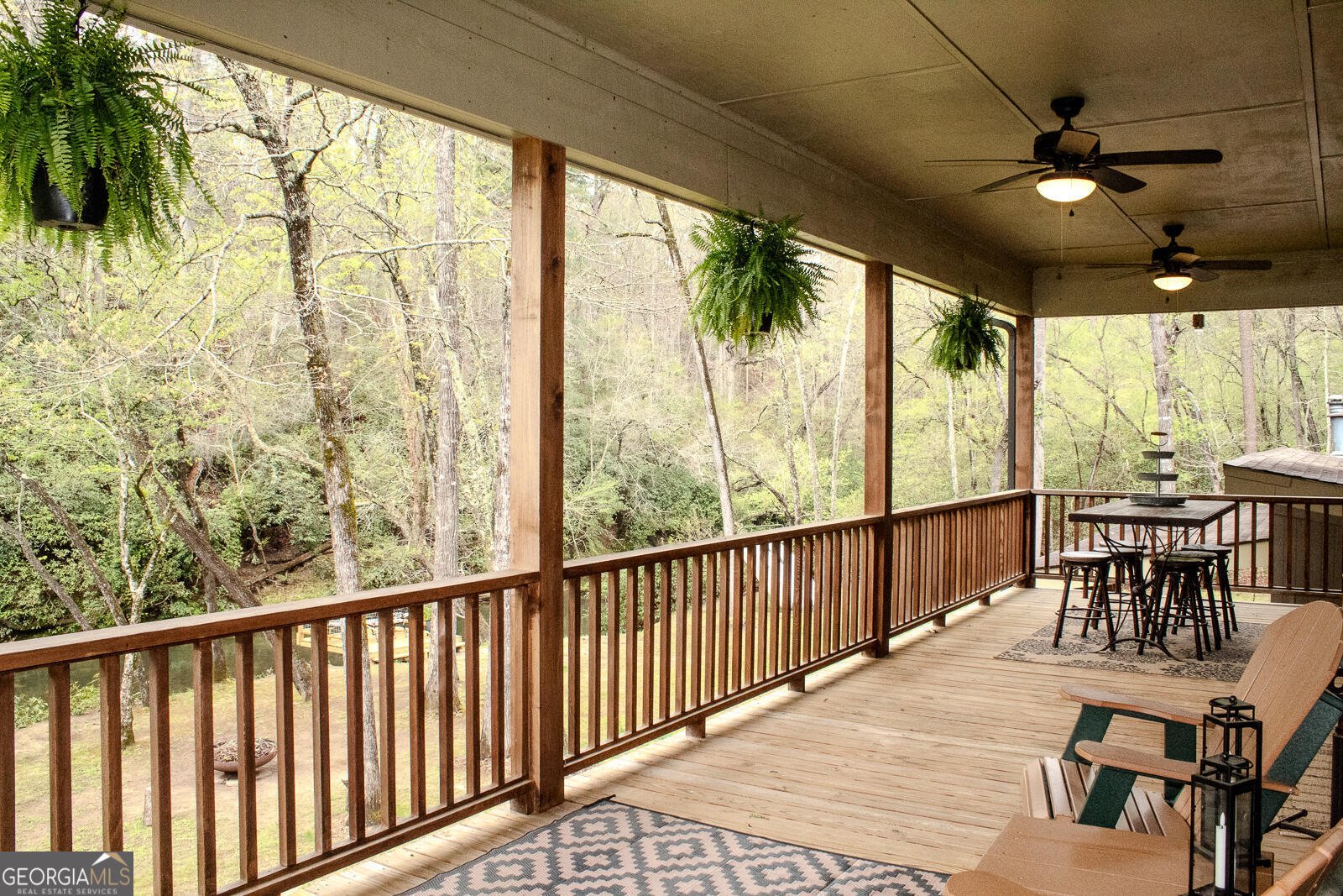 1088 Little Hawk Road Sautee Nacoochee - Photo 10