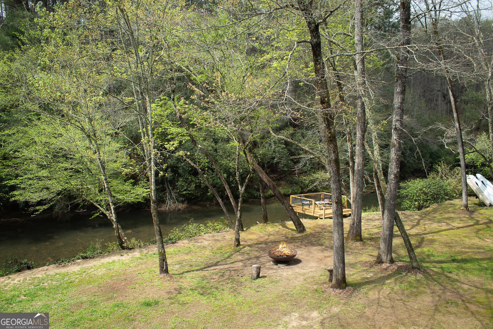 1088 Little Hawk Road Sautee Nacoochee - Photo 11