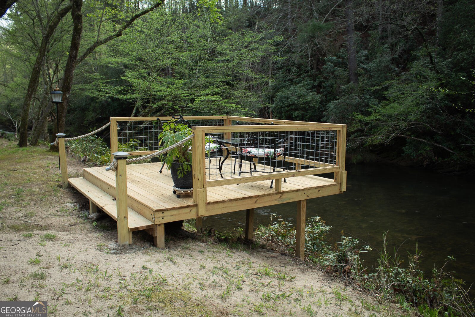 1088 Little Hawk Road Sautee Nacoochee - Photo 14