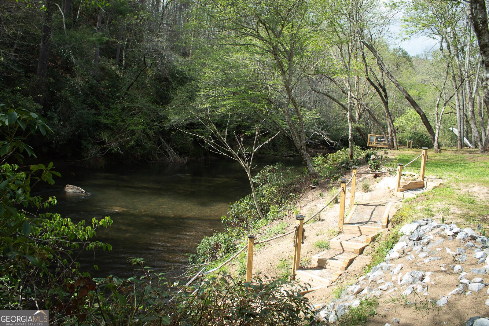 1088 Little Hawk Road Sautee Nacoochee - Photo 15