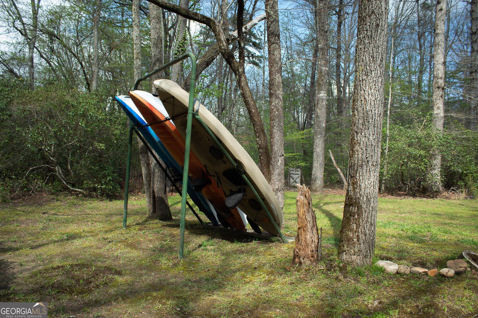 1088 Little Hawk Road Sautee Nacoochee - Photo 16