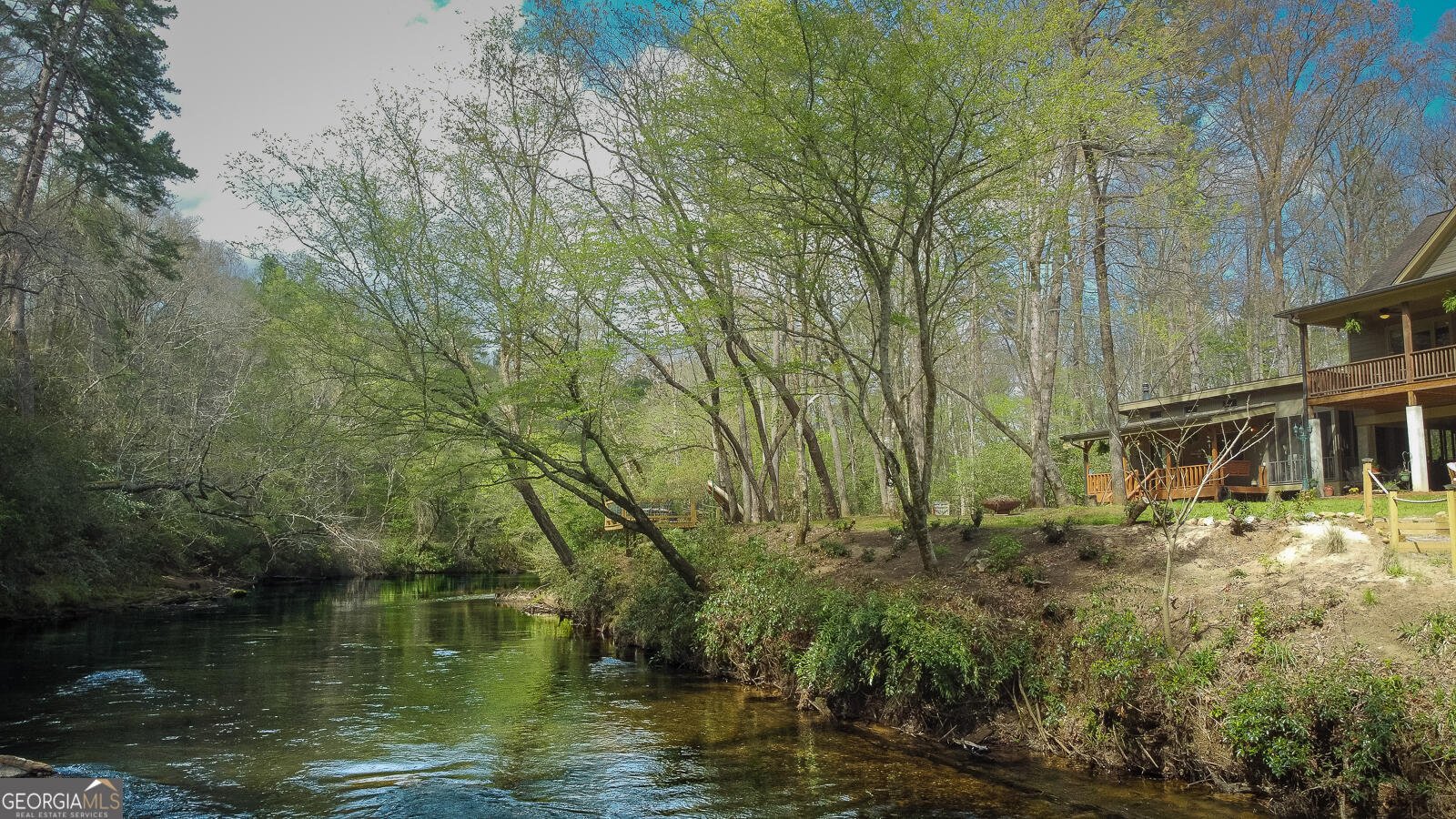 1088 Little Hawk Road Sautee Nacoochee - Photo 19