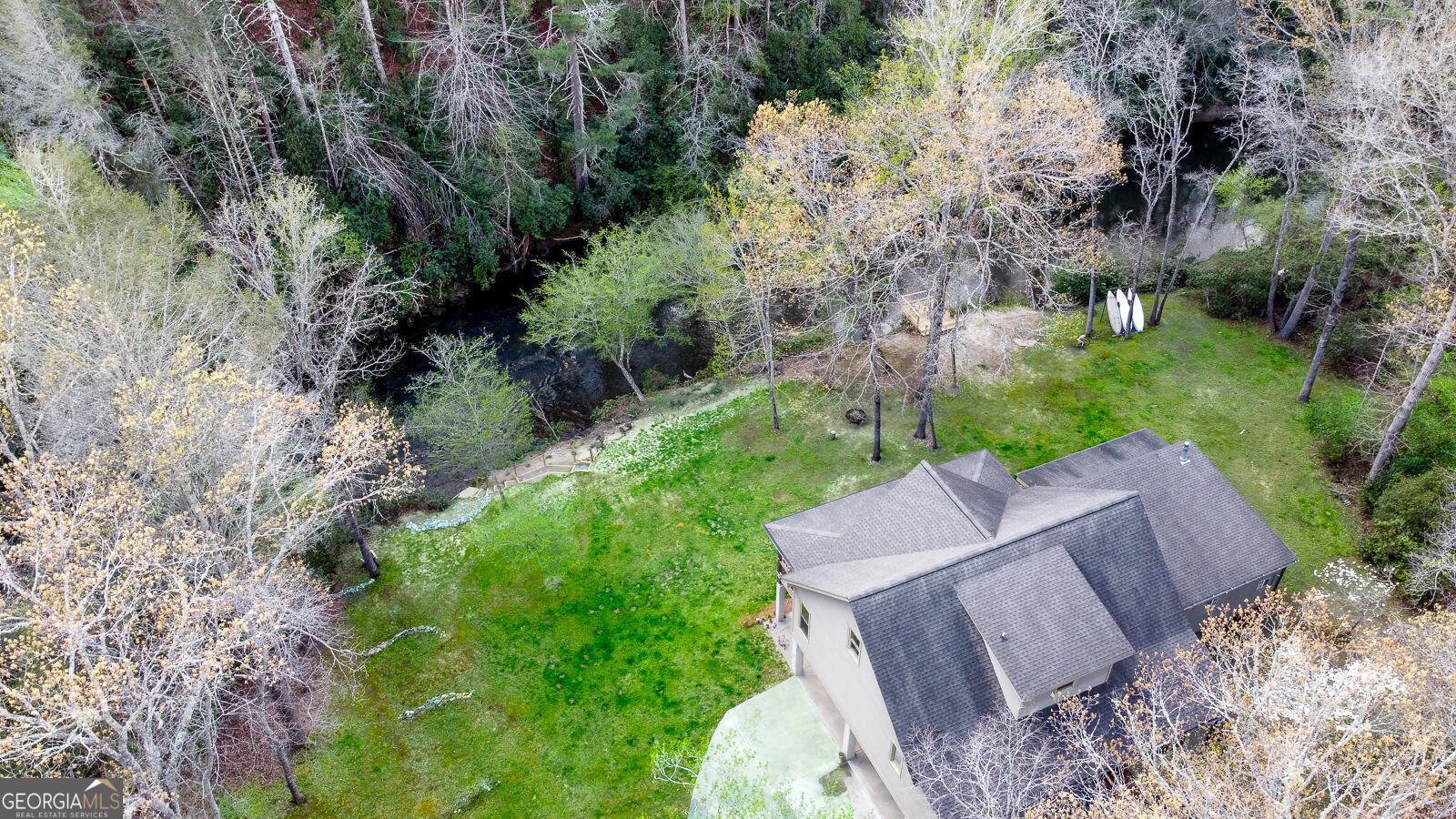 1088 Little Hawk Road Sautee Nacoochee - Photo 20