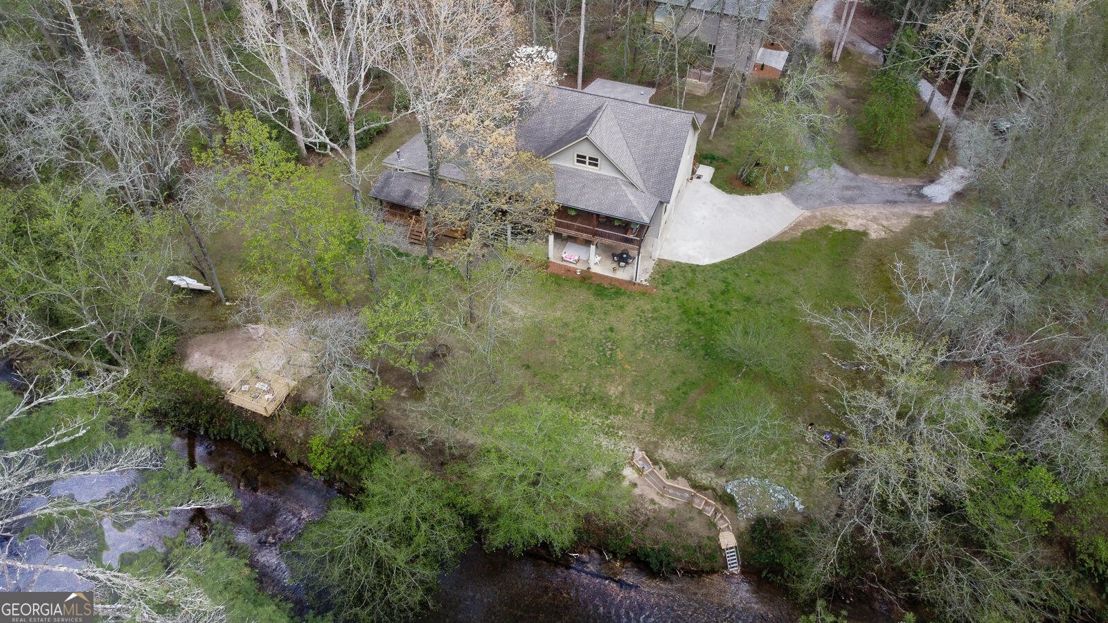 1088 Little Hawk Road Sautee Nacoochee - Photo 21