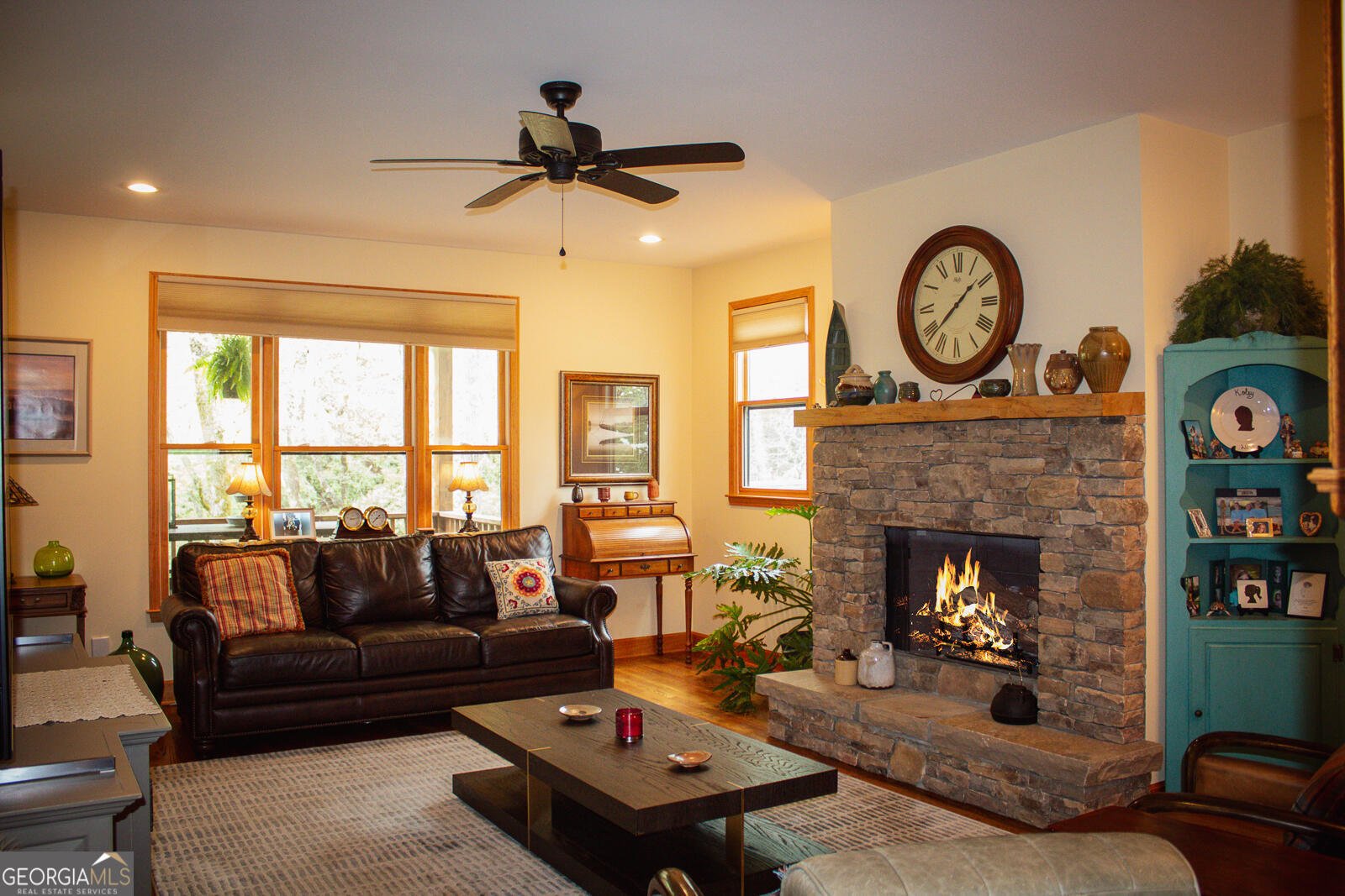 1088 Little Hawk Road Sautee Nacoochee - Photo 24