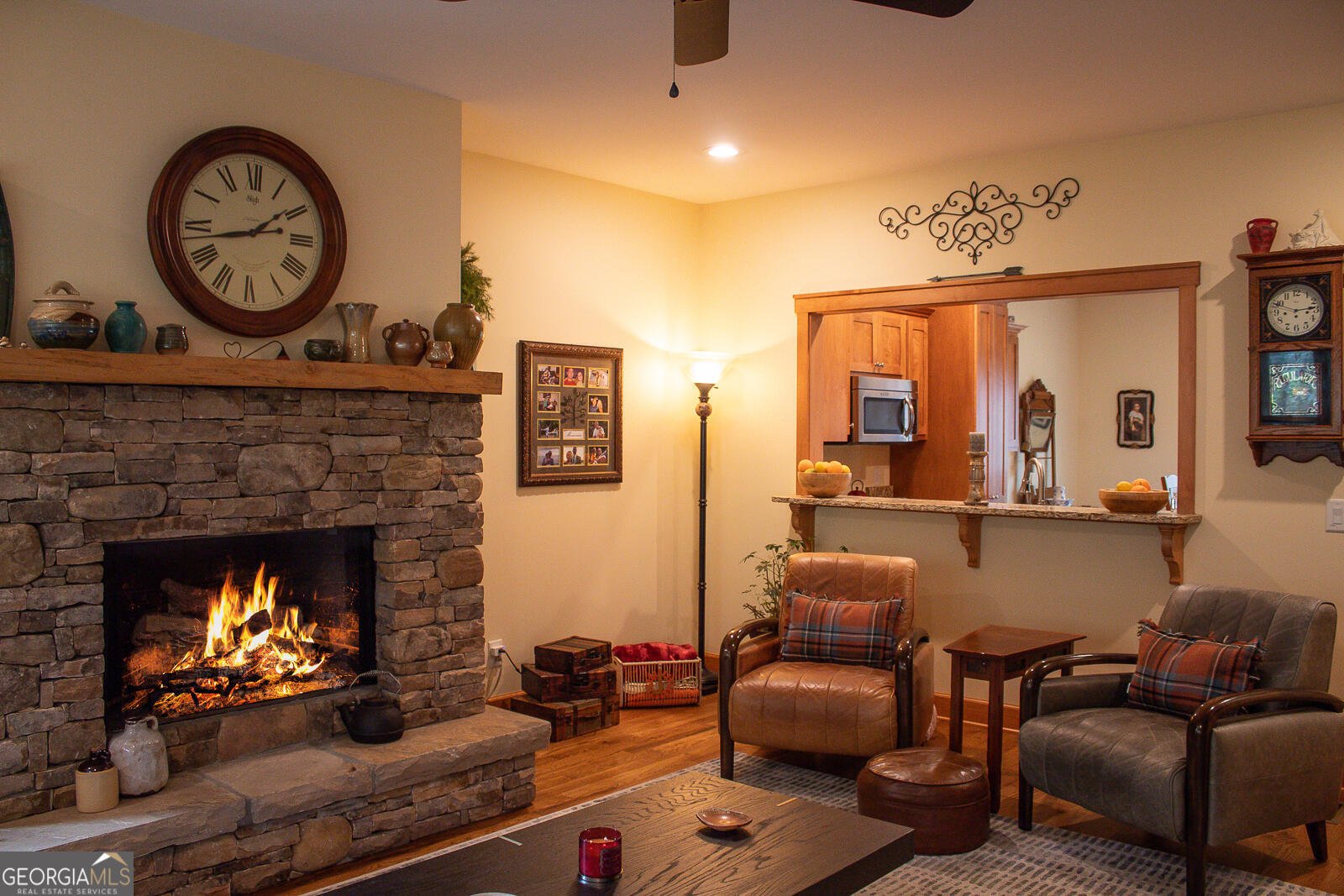 1088 Little Hawk Road Sautee Nacoochee - Photo 25