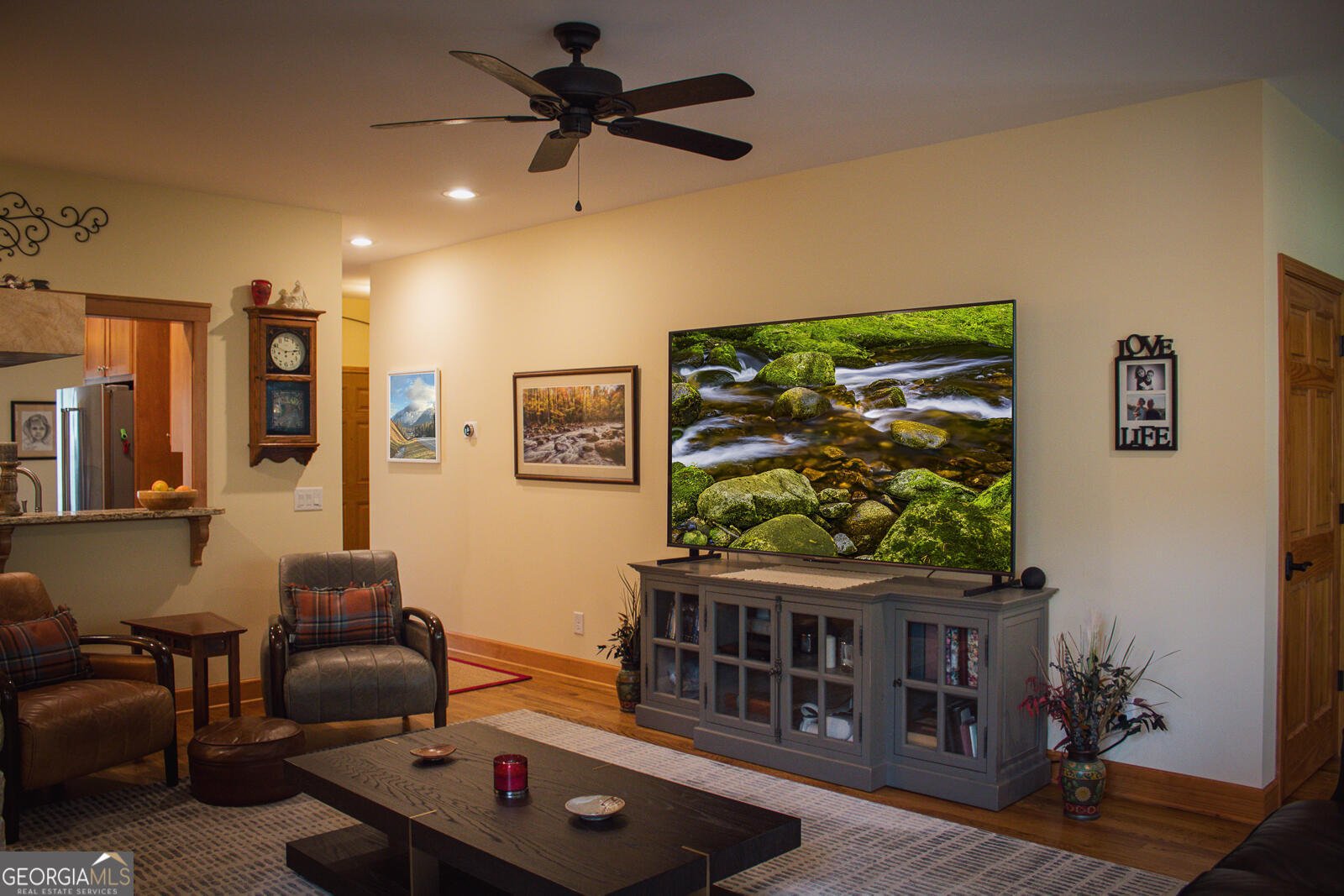 1088 Little Hawk Road Sautee Nacoochee - Photo 26