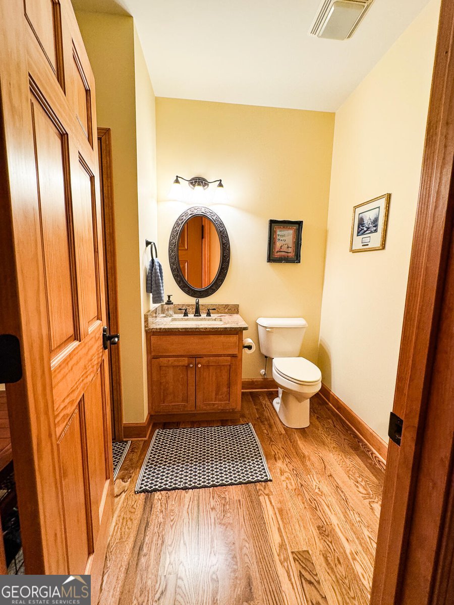 1088 Little Hawk Road Sautee Nacoochee - Photo 27