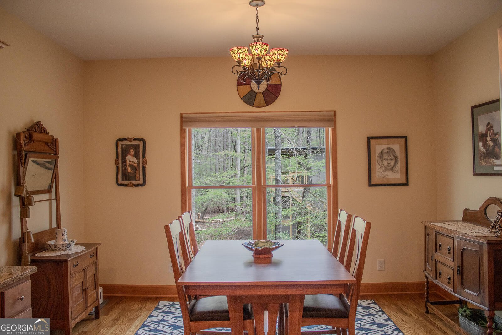 1088 Little Hawk Road Sautee Nacoochee - Photo 28