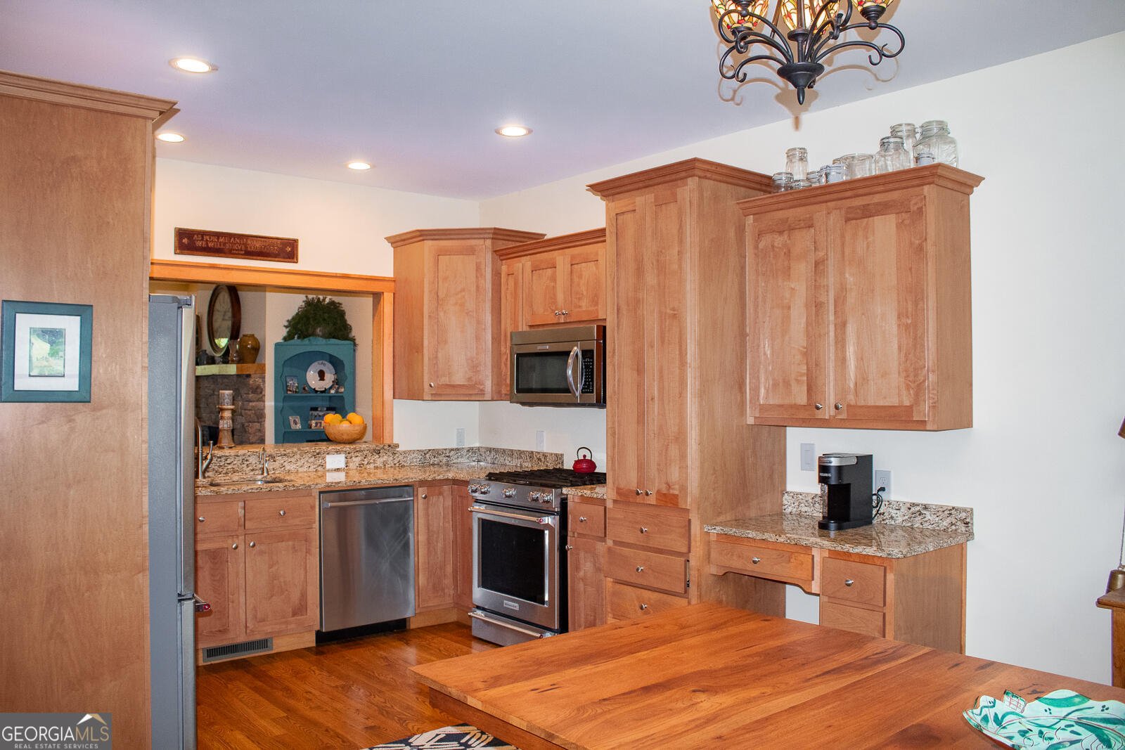 1088 Little Hawk Road Sautee Nacoochee - Photo 29