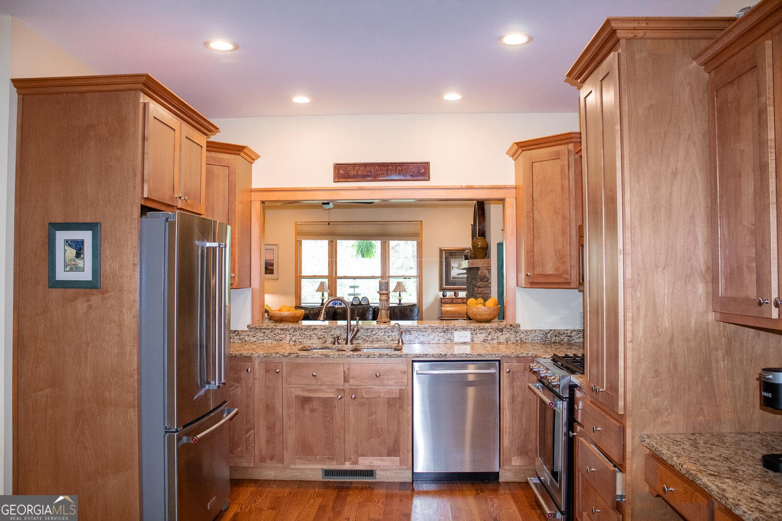 1088 Little Hawk Road Sautee Nacoochee - Photo 30