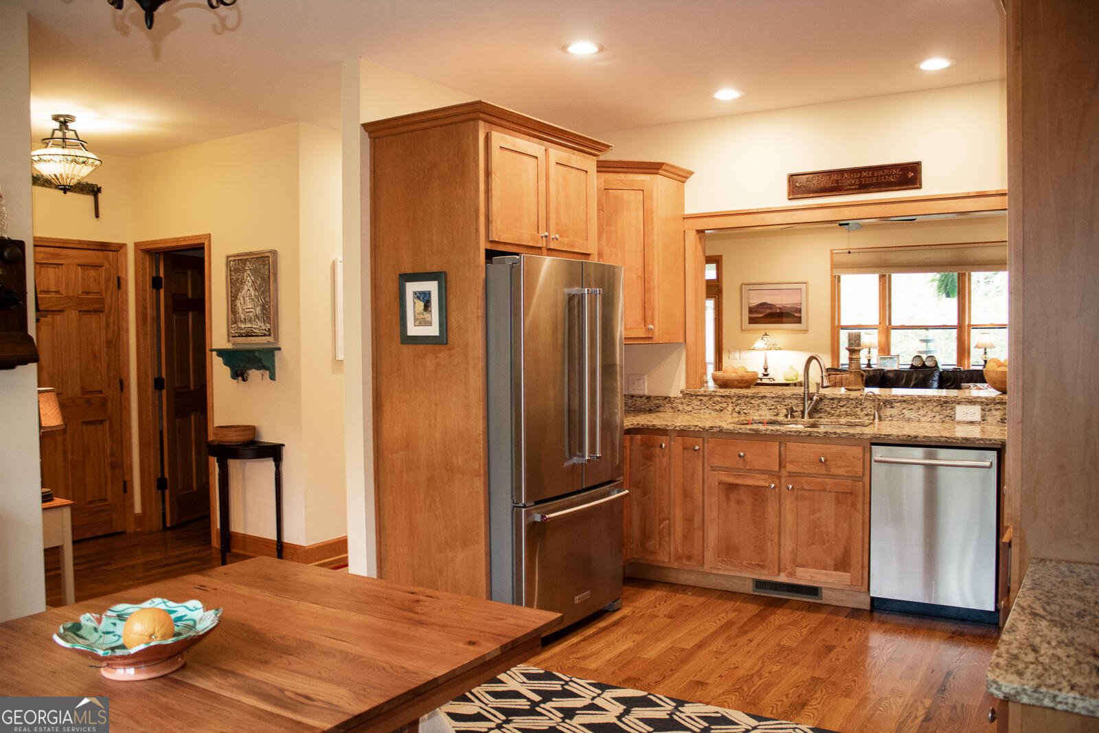 1088 Little Hawk Road Sautee Nacoochee - Photo 31