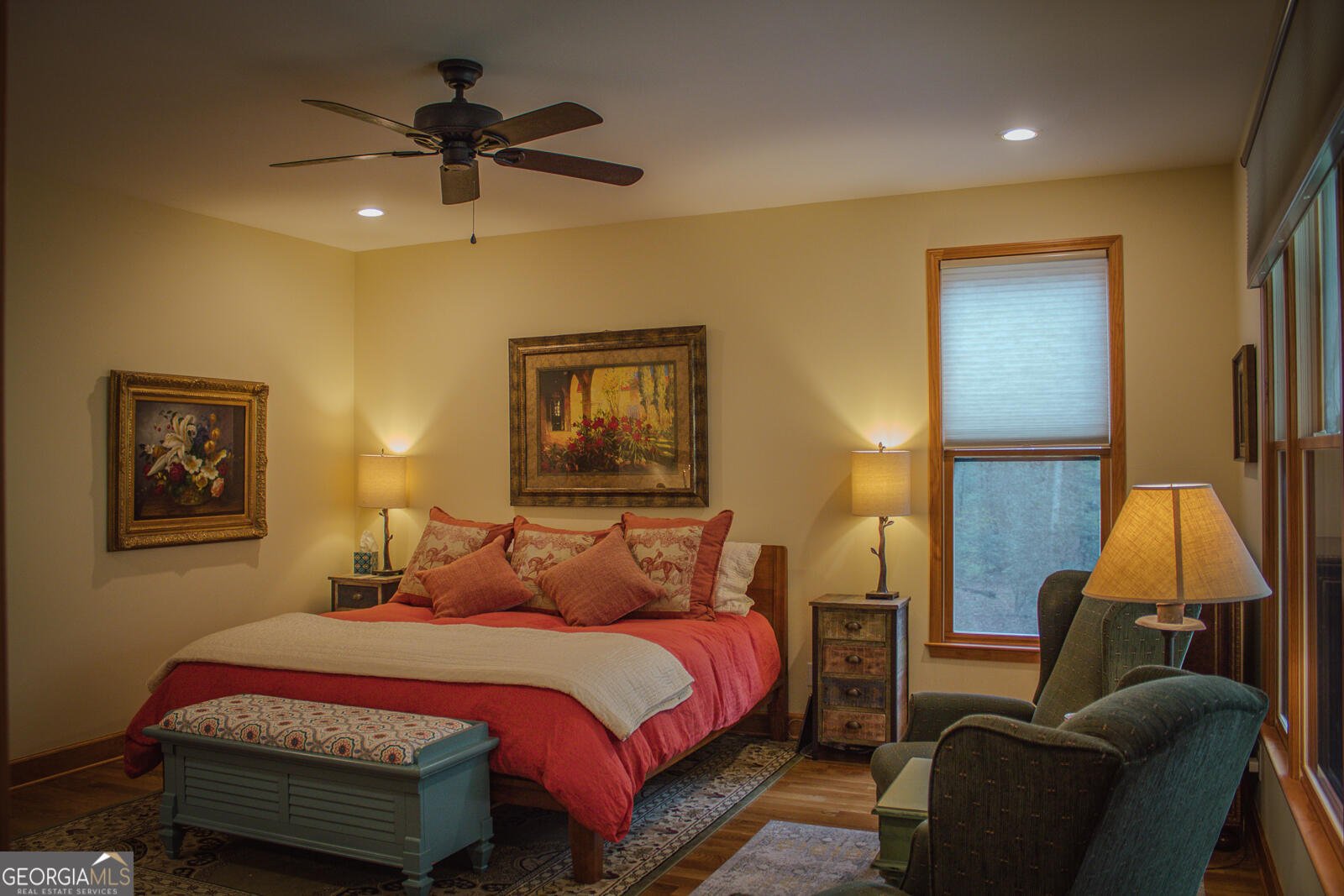 1088 Little Hawk Road Sautee Nacoochee - Photo 32