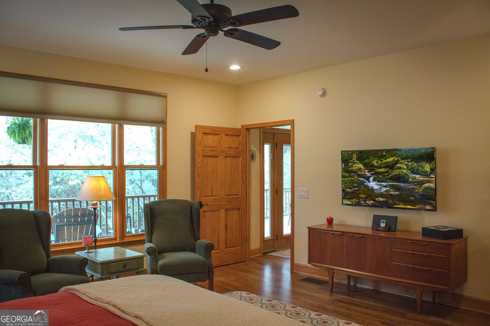 1088 Little Hawk Road Sautee Nacoochee - Photo 33