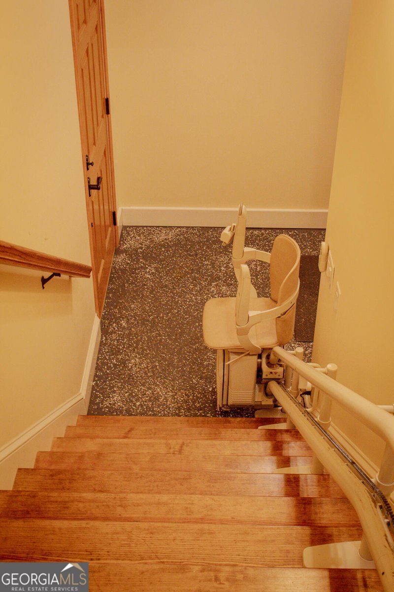 1088 Little Hawk Road Sautee Nacoochee - Photo 47