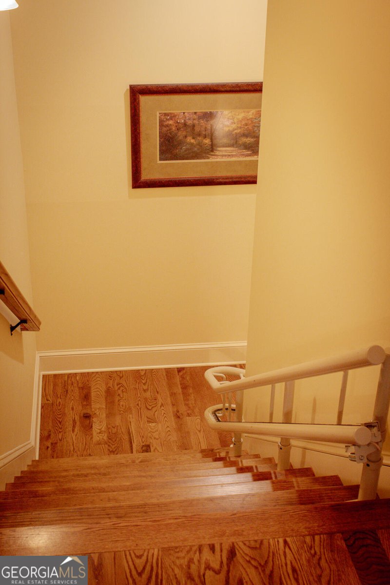 1088 Little Hawk Road Sautee Nacoochee - Photo 48