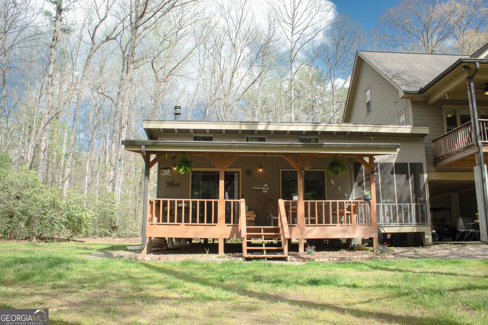 1088 Little Hawk Road Sautee Nacoochee - Photo 49