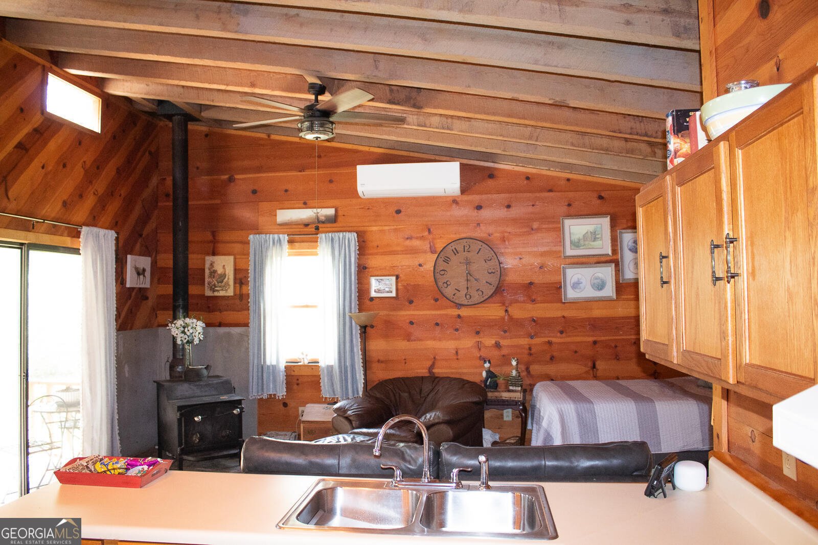 1088 Little Hawk Road Sautee Nacoochee - Photo 52