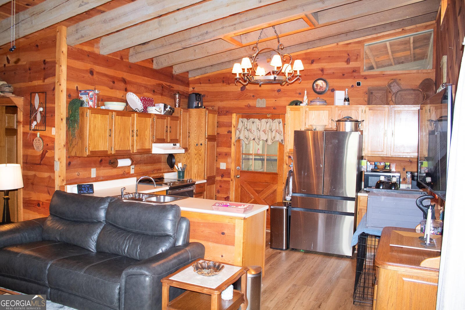 1088 Little Hawk Road Sautee Nacoochee - Photo 53