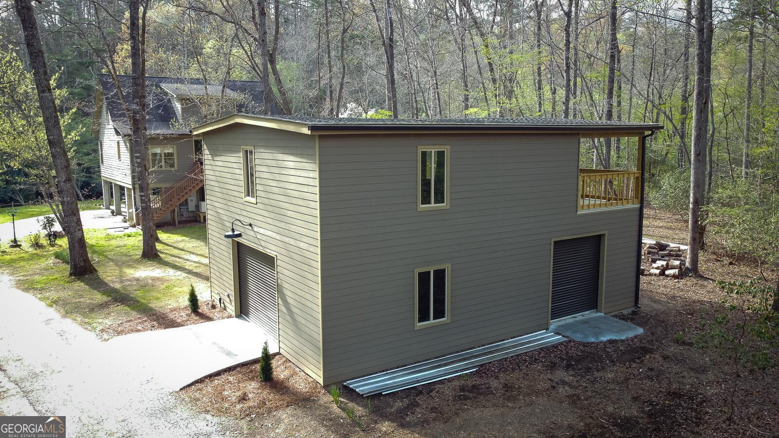 1088 Little Hawk Road Sautee Nacoochee - Photo 55