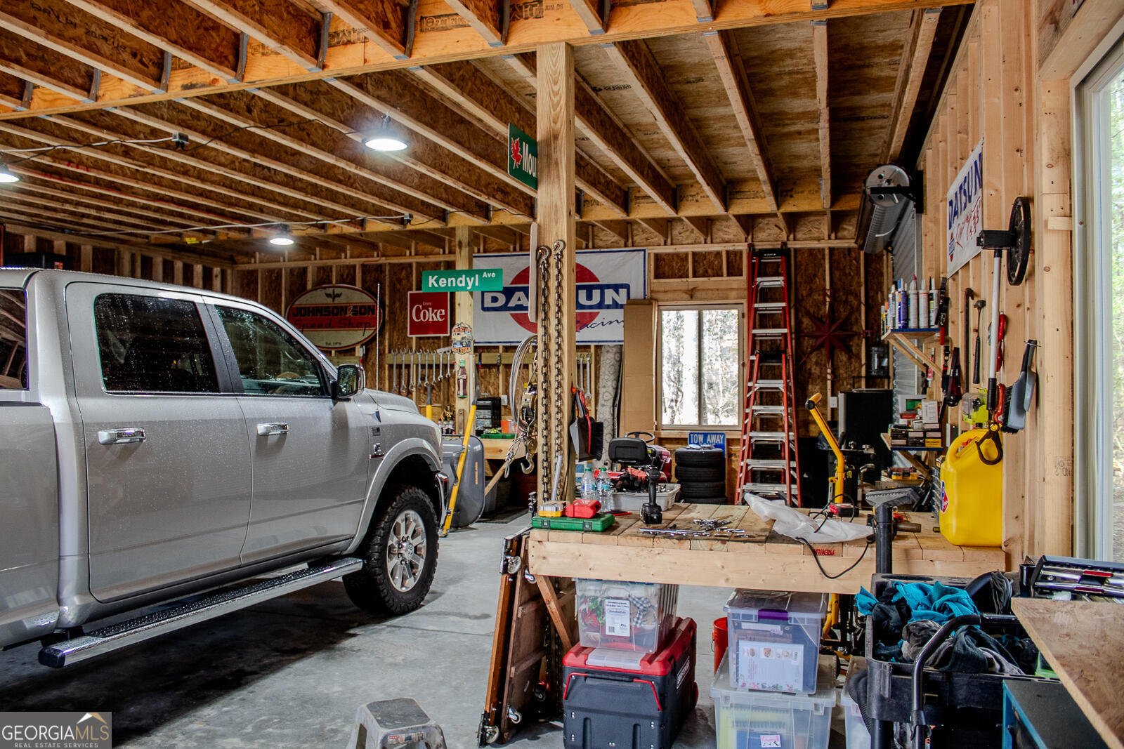 1088 Little Hawk Road Sautee Nacoochee - Photo 56