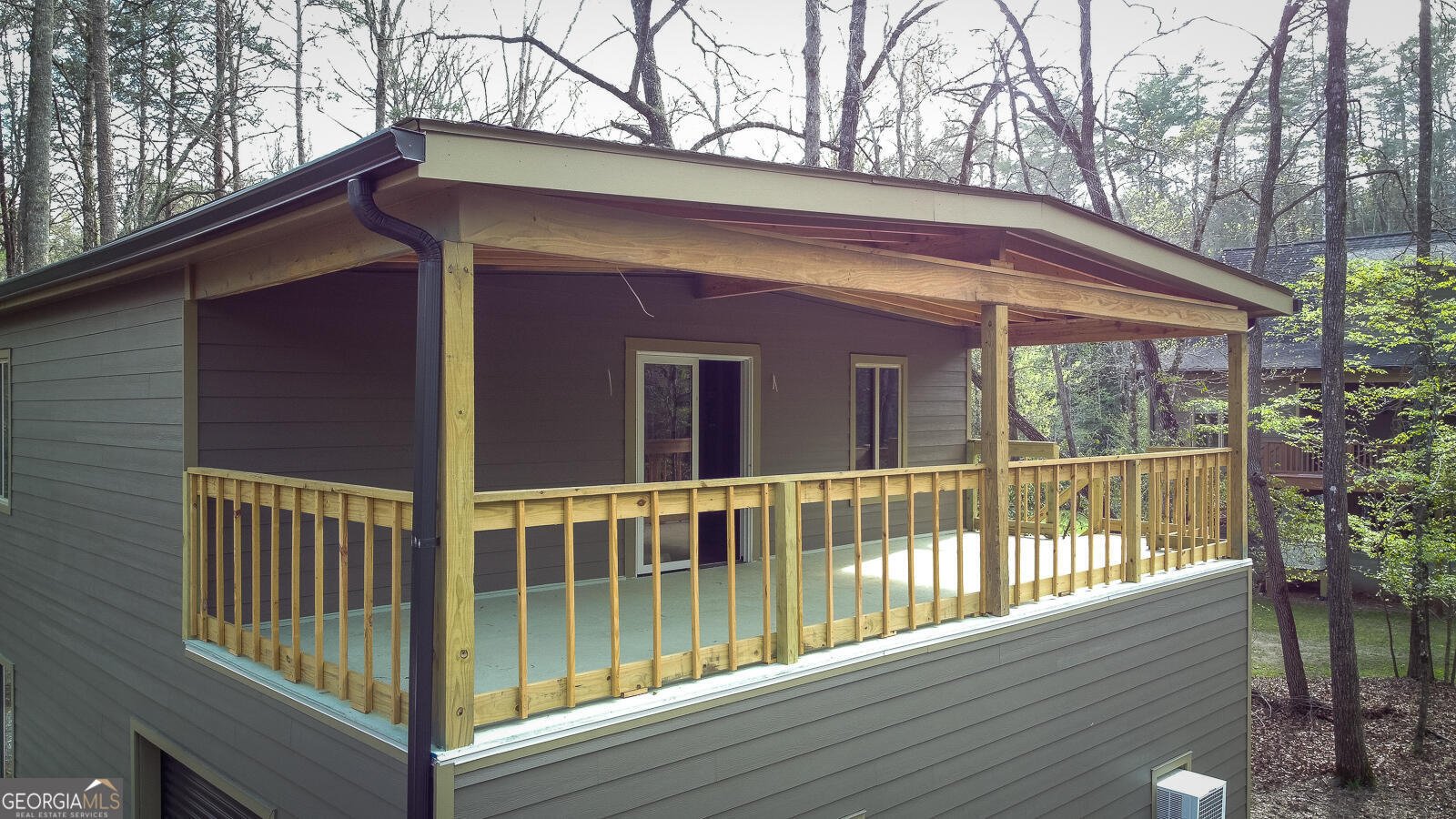 1088 Little Hawk Road Sautee Nacoochee - Photo 57