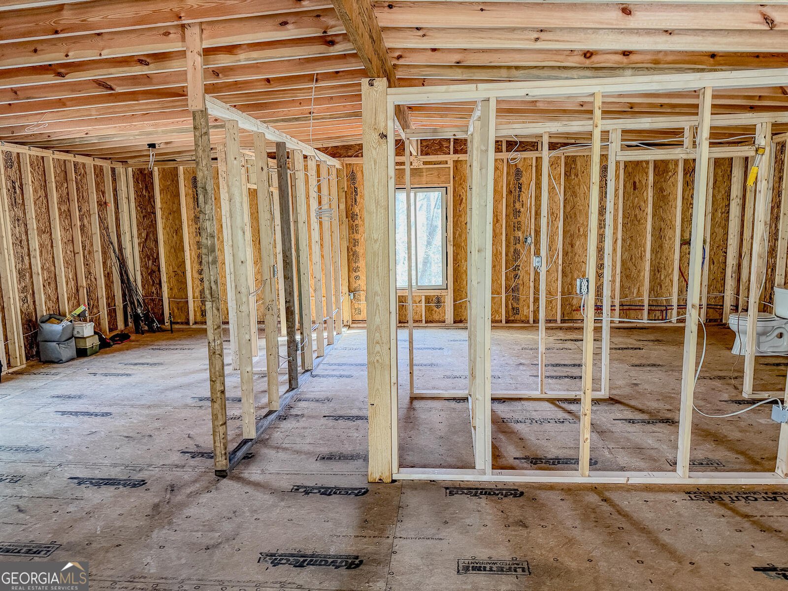 1088 Little Hawk Road Sautee Nacoochee - Photo 58