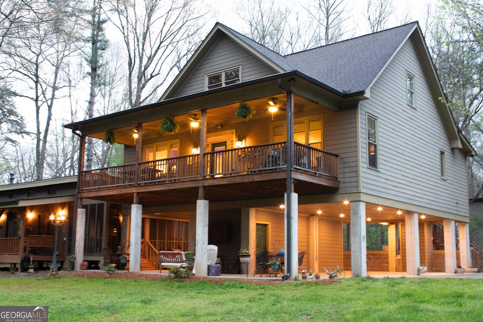 1088 Little Hawk Road Sautee Nacoochee - Photo 6