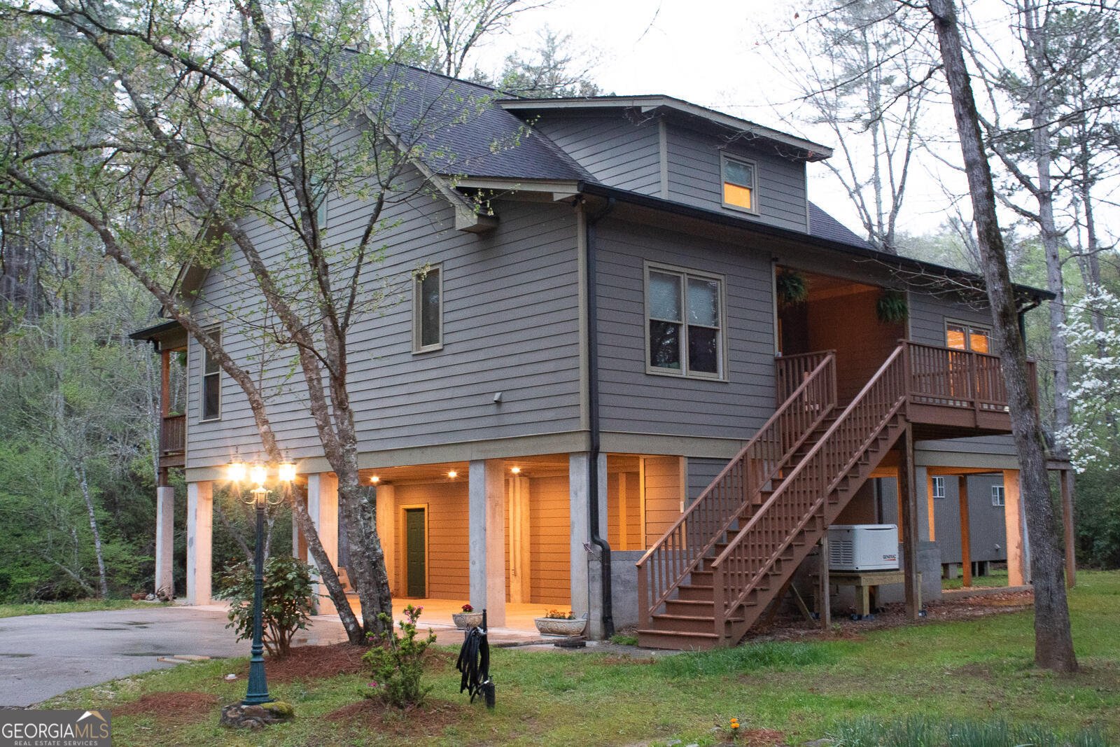 1088 Little Hawk Road Sautee Nacoochee - Photo 7