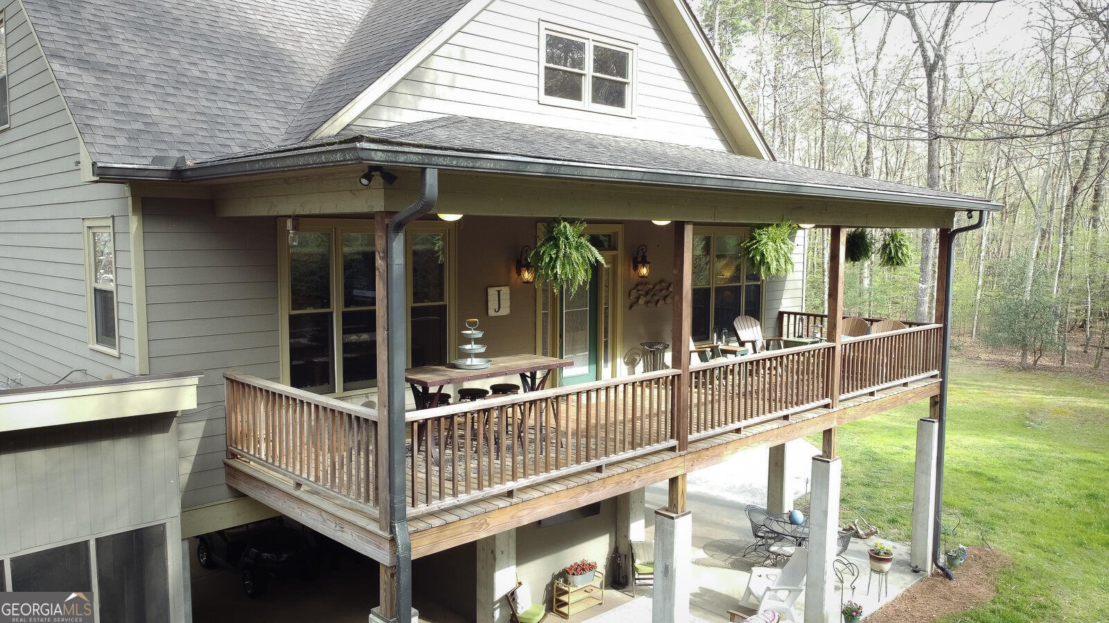 1088 Little Hawk Road Sautee Nacoochee - Photo 8