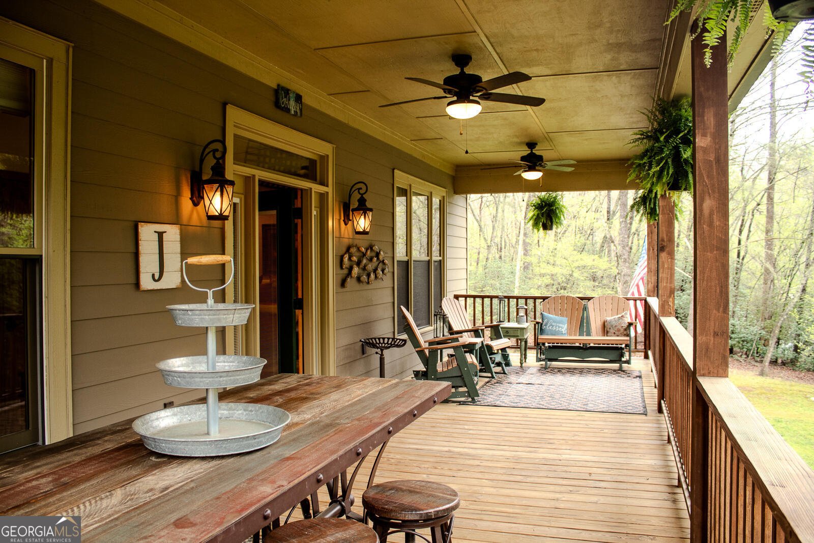 1088 Little Hawk Road Sautee Nacoochee - Photo 9