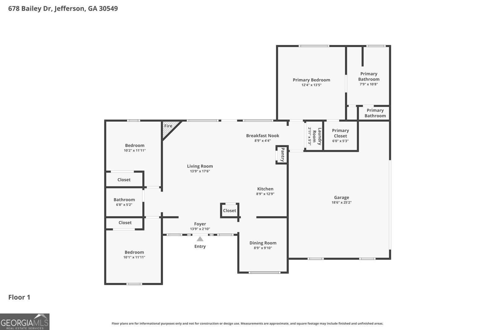 678 Bailey Drive Jefferson - Photo 38