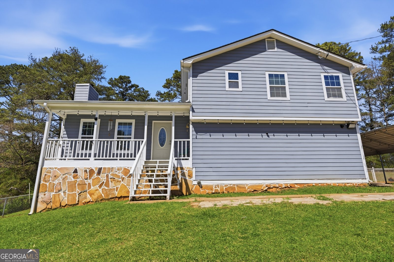 2633 Regal Court Lawrenceville - Photo 1