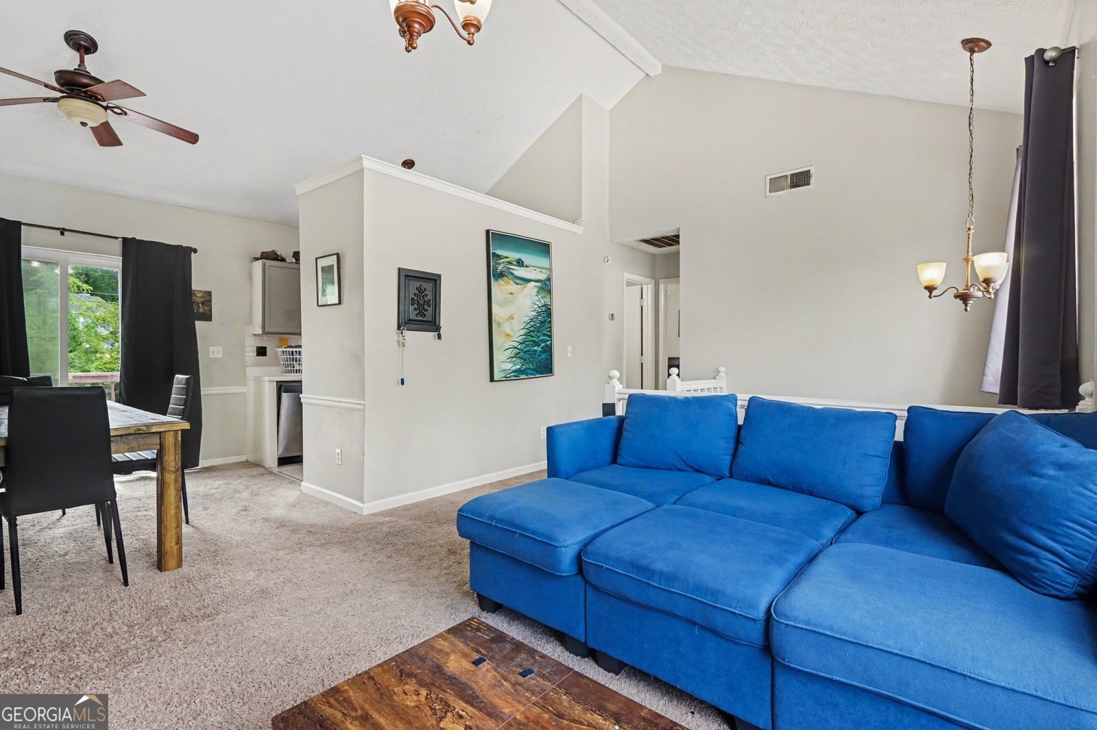 5891 Crescent Ridge Court Lithonia - Photo 10